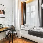 Apartmán Wyjatkowe Gniazdko W Sercu Wroclawia *