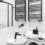 Apartmán Wyjatkowe Gniazdko W Sercu Wroclawia *