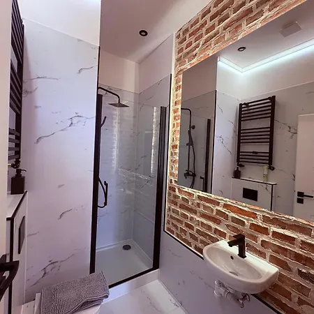 Wyjatkowe Gniazdko W Sercu Wroclawia Apartamento