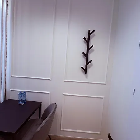 Apartamento Wyjatkowe Gniazdko W Sercu Wroclawia