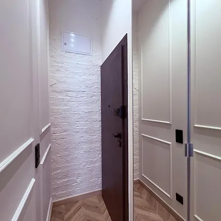 Wyjatkowe Gniazdko W Sercu Wroclawia Apartamento *