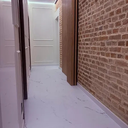 Wyjatkowe Gniazdko W Sercu Wroclawia Apartmán *