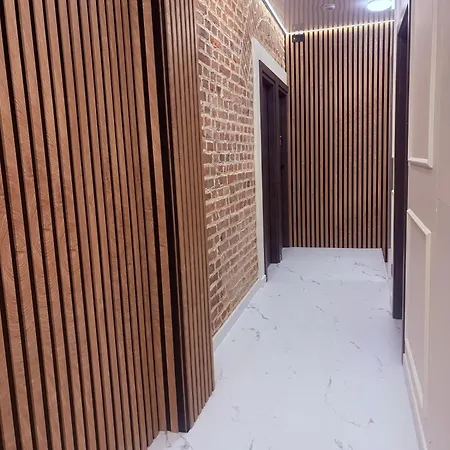 Wyjatkowe Gniazdko W Sercu Wroclawia Apartmán