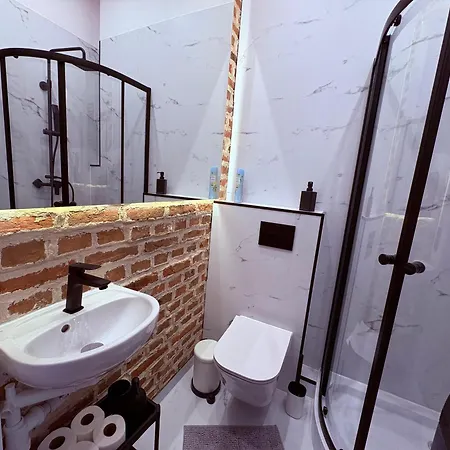 Apartamento Wyjatkowe Gniazdko W Sercu Wroclawia Wrocław