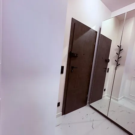 Apartmán Wyjatkowe Gniazdko W Sercu Wroclawia Vratislav