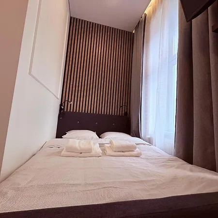 Apartamento Wyjatkowe Gniazdko W Sercu Wroclawia