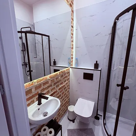 Wyjatkowe Gniazdko W Sercu Wroclawia Apartmán *