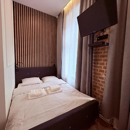 Wyjatkowe Gniazdko W Sercu Wroclawia * Wrocław