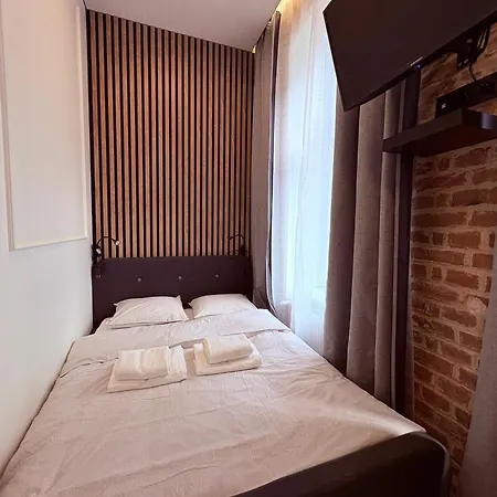 Apartmán Wyjatkowe Gniazdko W Sercu Wroclawia *