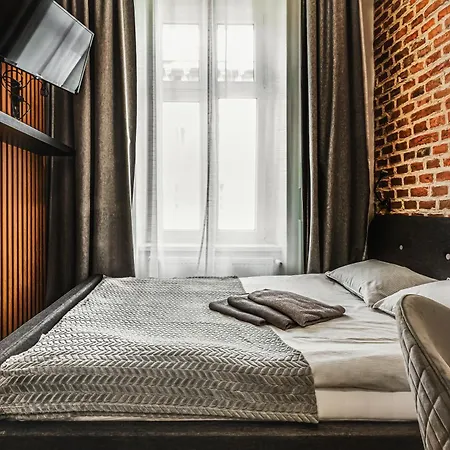 Wyjatkowe Gniazdko W Sercu Wroclawia * Wrocław