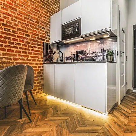 Wyjatkowe Gniazdko W Sercu Wroclawia * Wrocław