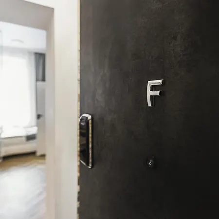 Wyjatkowe Gniazdko W Sercu Wroclawia Apartamento Wrocław