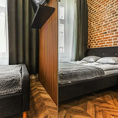 Wyjatkowe Gniazdko W Sercu Wroclawia * Wrocław