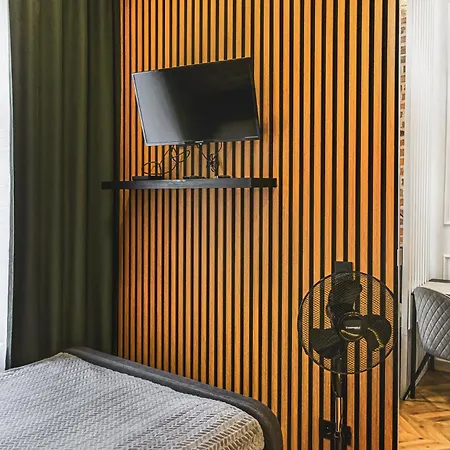 Wyjatkowe Gniazdko W Sercu Wroclawia Wrocław