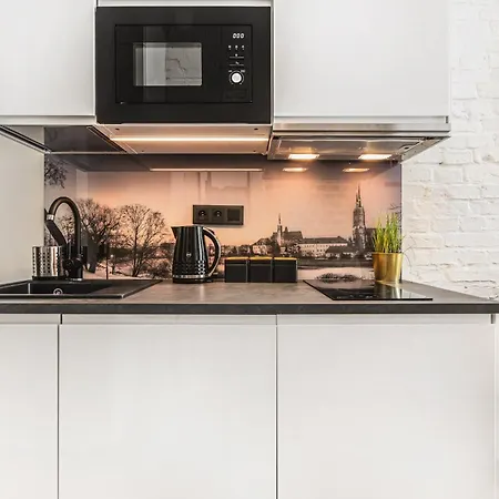 Wyjatkowe Gniazdko W Sercu Wroclawia * Wrocław