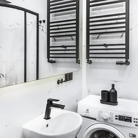 Apartmán Wyjatkowe Gniazdko W Sercu Wroclawia *