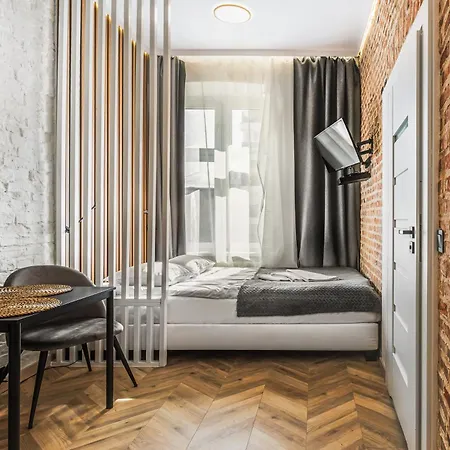 Wyjatkowe Gniazdko W Sercu Wroclawia *