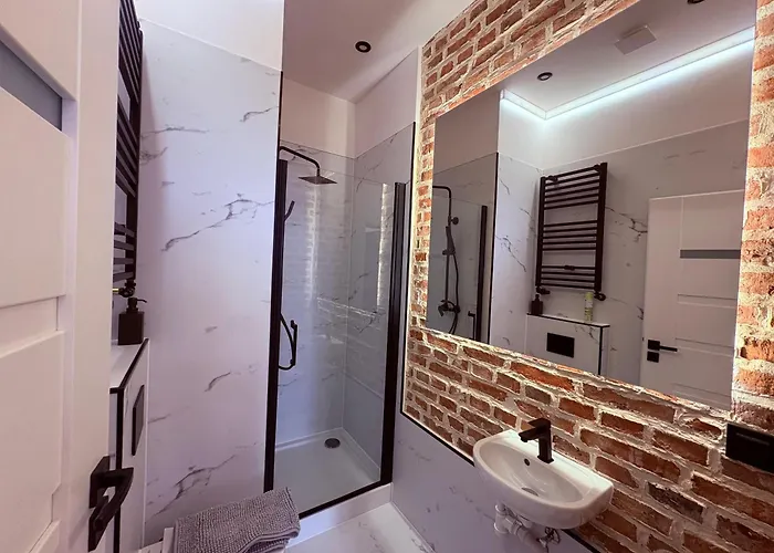 Wyjatkowe Gniazdko W Sercu Wroclawia Appartamento