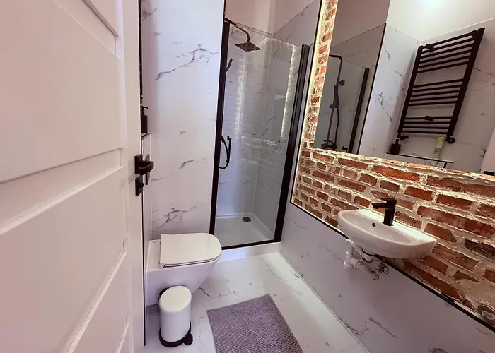 Wyjatkowe Gniazdko W Sercu Wroclawia *