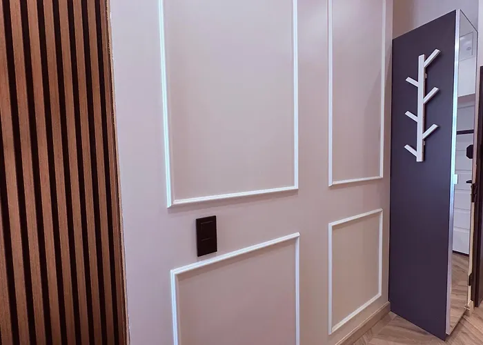 Wyjatkowe Gniazdko W Sercu Wroclawia Breslavia