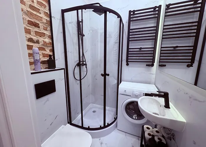 Wyjatkowe Gniazdko W Sercu Wroclawia