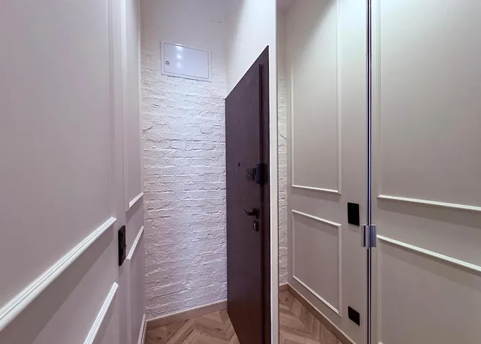 Wyjatkowe Gniazdko W Sercu Wroclawia Appartamento *