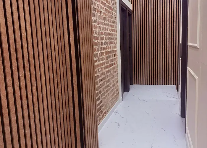 Wyjatkowe Gniazdko W Sercu Wroclawia Appartamento