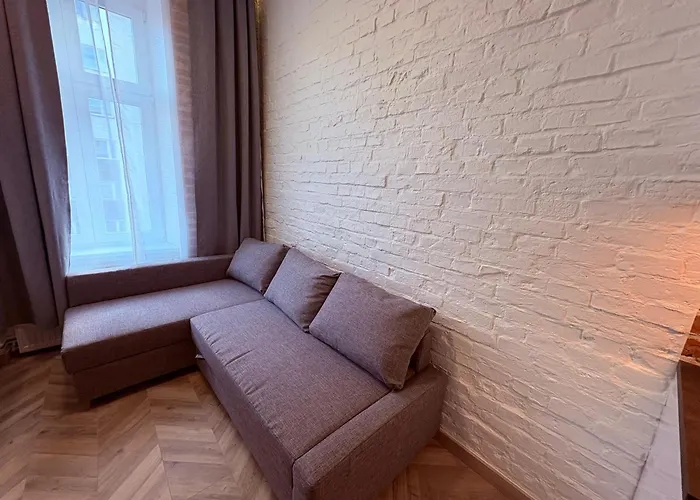 Appartamento Wyjatkowe Gniazdko W Sercu Wroclawia *