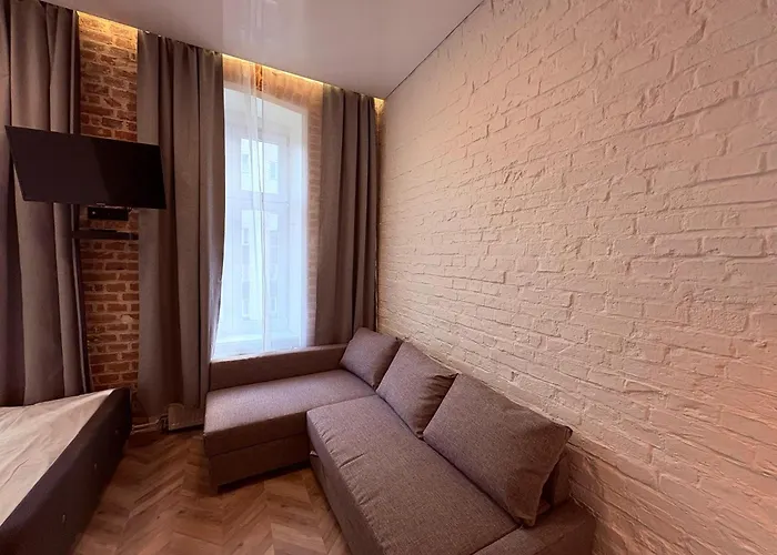 Wyjatkowe Gniazdko W Sercu Wroclawia Appartamento Breslavia