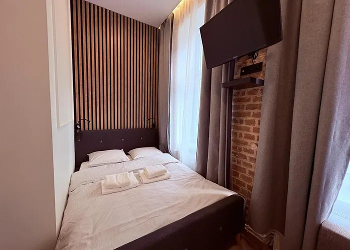 Wyjatkowe Gniazdko W Sercu Wroclawia * Breslavia