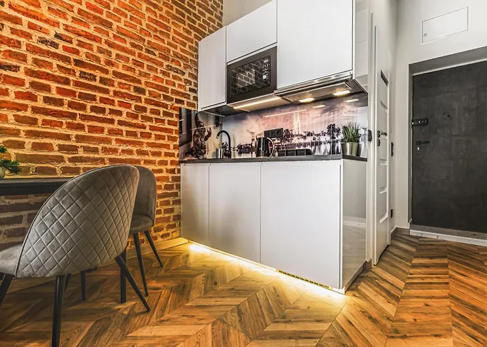 Wyjatkowe Gniazdko W Sercu Wroclawia * Breslavia