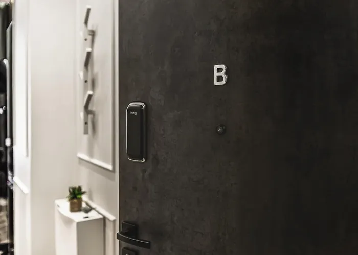 Wyjatkowe Gniazdko W Sercu Wroclawia *