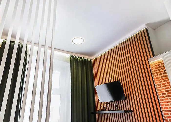 Wyjatkowe Gniazdko W Sercu Wroclawia Appartamento