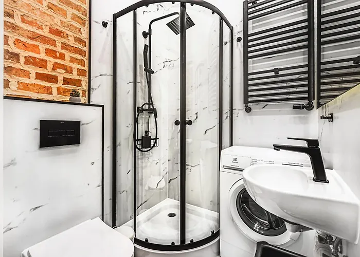 Wyjatkowe Gniazdko W Sercu Wroclawia * Breslavia