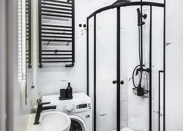 Wyjatkowe Gniazdko W Sercu Wroclawia Breslavia